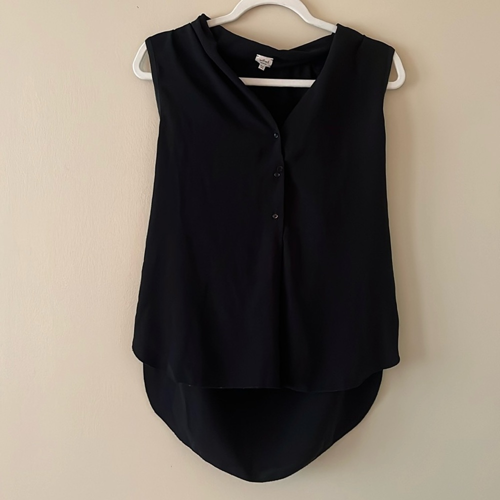 Wilfred Original Power Blouse